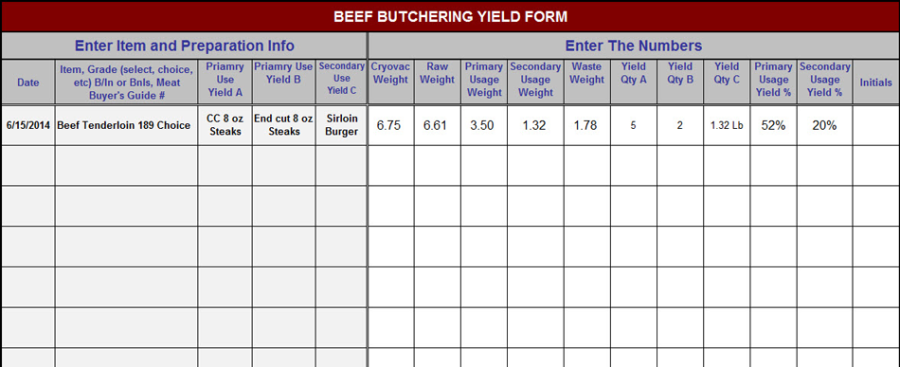 Beef_Butchering_Yield_Form_950