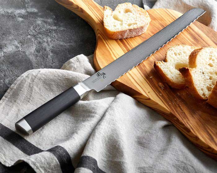 Pankiri麵包刀