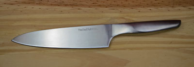 刀具俱樂部廚師刀具評論